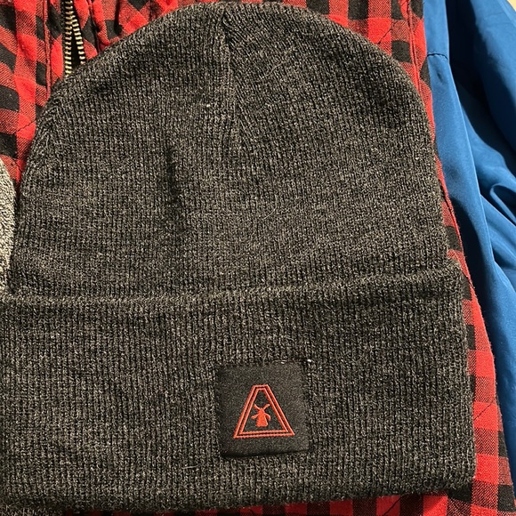 Dutch Bros Beanie - Picture 1 of 1